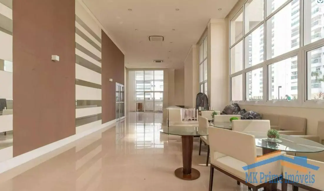 Foto 2 de Apartamento com 3 quartos à venda, 81m2 em Centro, Osasco - SP
