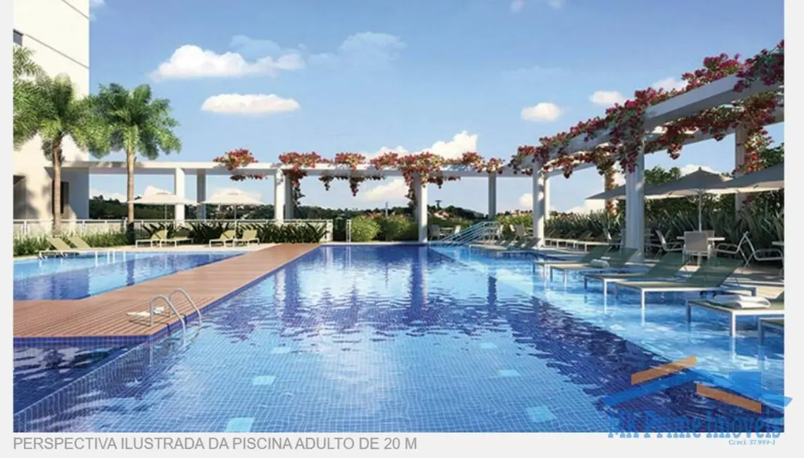 Foto 6 de Apartamento com 3 quartos à venda, 81m2 em Centro, Osasco - SP