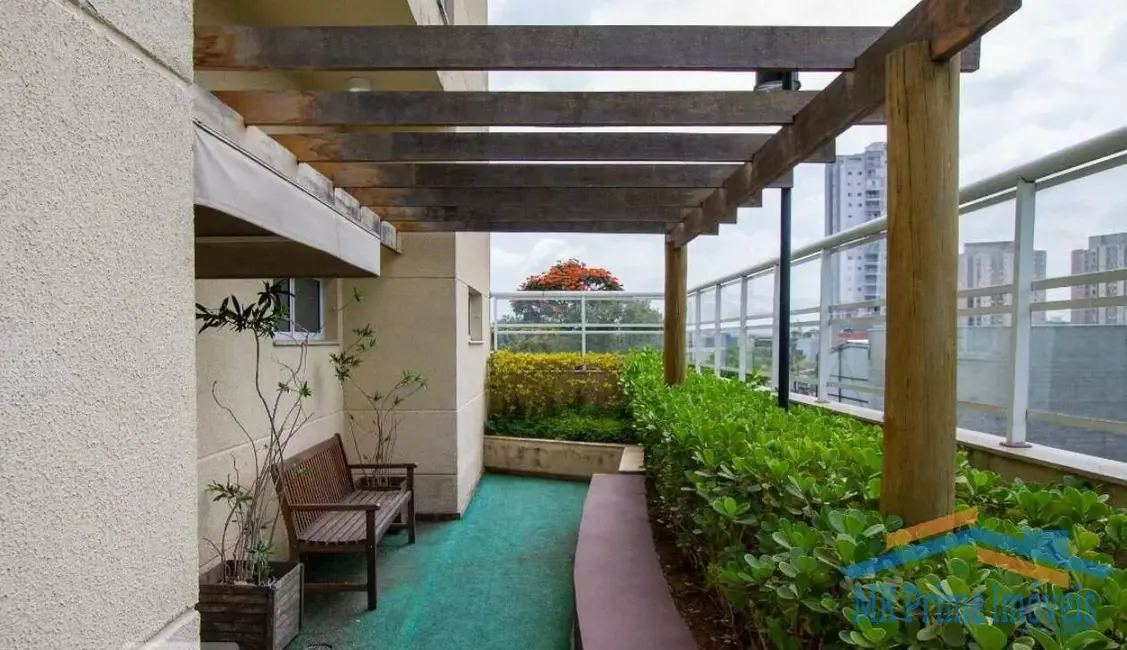 Foto 4 de Apartamento com 3 quartos à venda, 81m2 em Centro, Osasco - SP