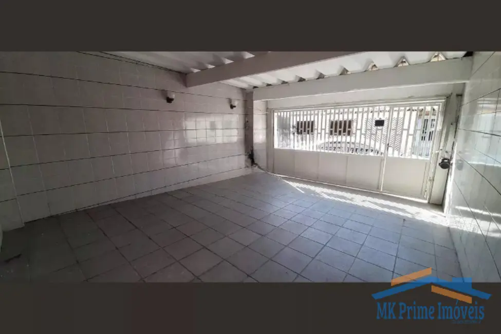 Foto 2 de Casa com 3 quartos à venda, 140m2 em Pestana, Osasco - SP