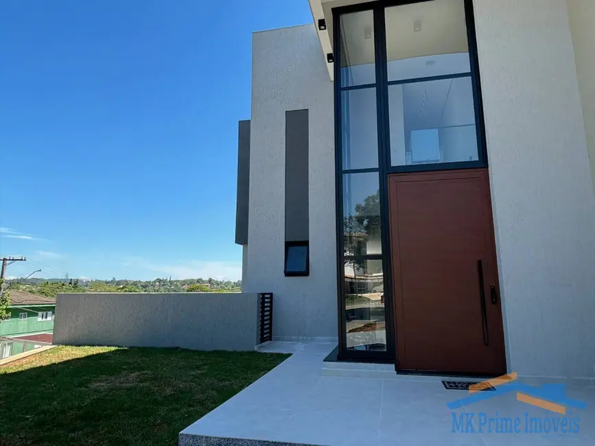 Foto 2 de Casa de Condomínio com 3 quartos à venda, 510m2 em Golf Gardens, Carapicuiba - SP