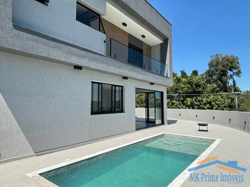 Foto 4 de Casa de Condomínio com 3 quartos à venda, 510m2 em Golf Gardens, Carapicuiba - SP