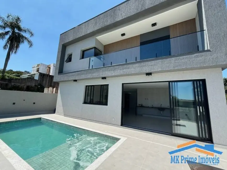 Foto 3 de Casa de Condomínio com 3 quartos à venda, 510m2 em Golf Gardens, Carapicuiba - SP