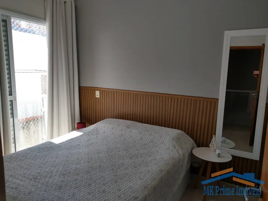 Casa de Condomínio com 2 quartos à venda, 72m2 em Jaguaribe, Osasco - SP - imagem 4 Foto 4 de Casa de Condomínio com 2 quartos à venda, 72m2 em Jaguaribe, Osasco - SP