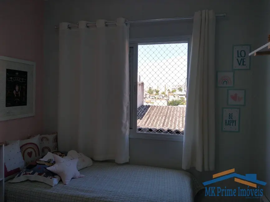 Casa de Condomínio com 2 quartos à venda, 72m2 em Jaguaribe, Osasco - SP - imagem 9 Foto 9 de Casa de Condomínio com 2 quartos à venda, 72m2 em Jaguaribe, Osasco - SP