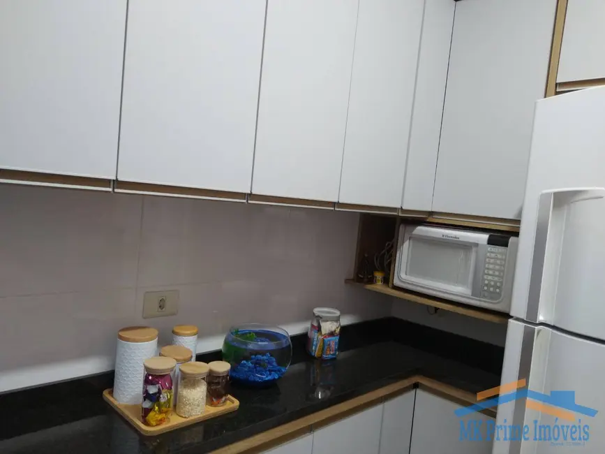 Casa de Condomínio com 2 quartos à venda, 72m2 em Jaguaribe, Osasco - SP - imagem 3 Foto 3 de Casa de Condomínio com 2 quartos à venda, 72m2 em Jaguaribe, Osasco - SP