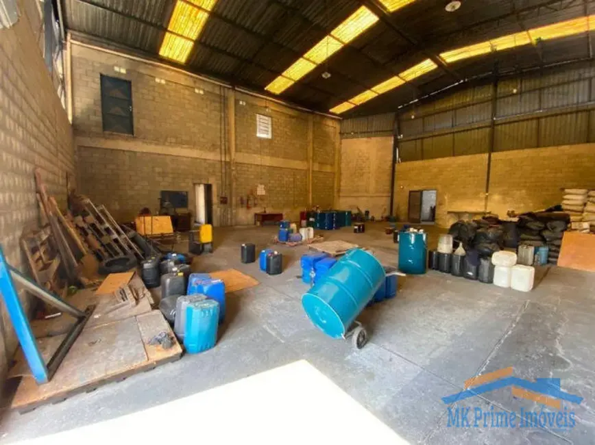 Foto 3 de Armazém / Galpão à venda e para alugar, 365m2 em Jaraguá, São Paulo - SP