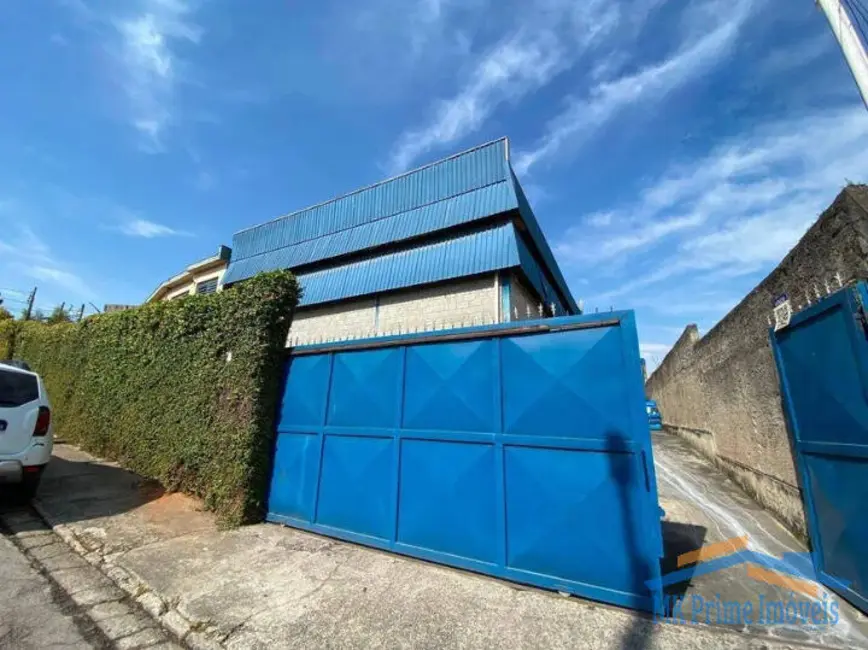 Foto 4 de Armazém / Galpão à venda e para alugar, 365m2 em Jaraguá, São Paulo - SP
