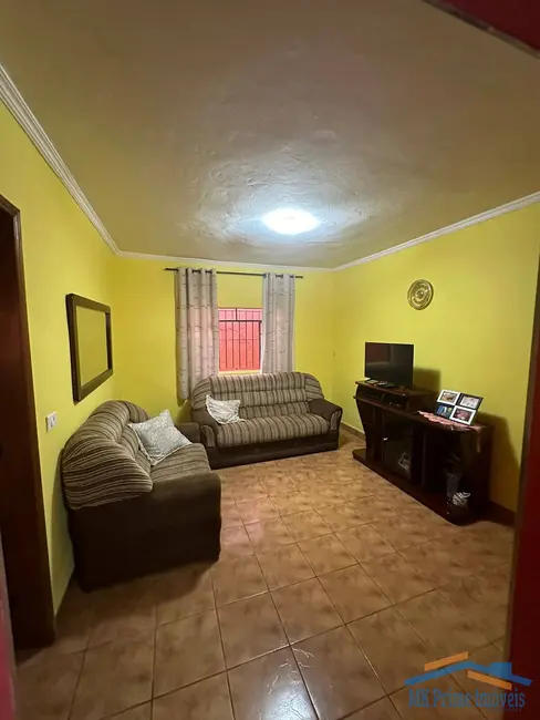 Foto 6 de Casa com 3 quartos à venda, 196m2 em Ayrosa, Osasco - SP
