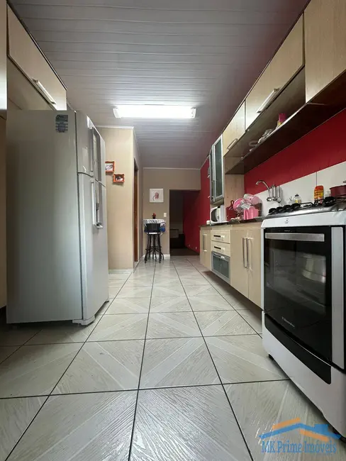 Foto 9 de Casa com 3 quartos à venda, 196m2 em Ayrosa, Osasco - SP