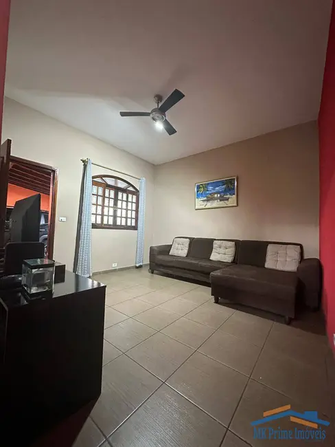 Foto 7 de Casa com 3 quartos à venda, 196m2 em Ayrosa, Osasco - SP