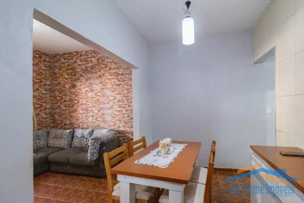 Foto 5 de Sobrado com 4 quartos à venda, 230m2 em Aliança, Osasco - SP