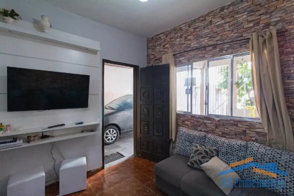 Foto 8 de Sobrado com 4 quartos à venda, 230m2 em Aliança, Osasco - SP