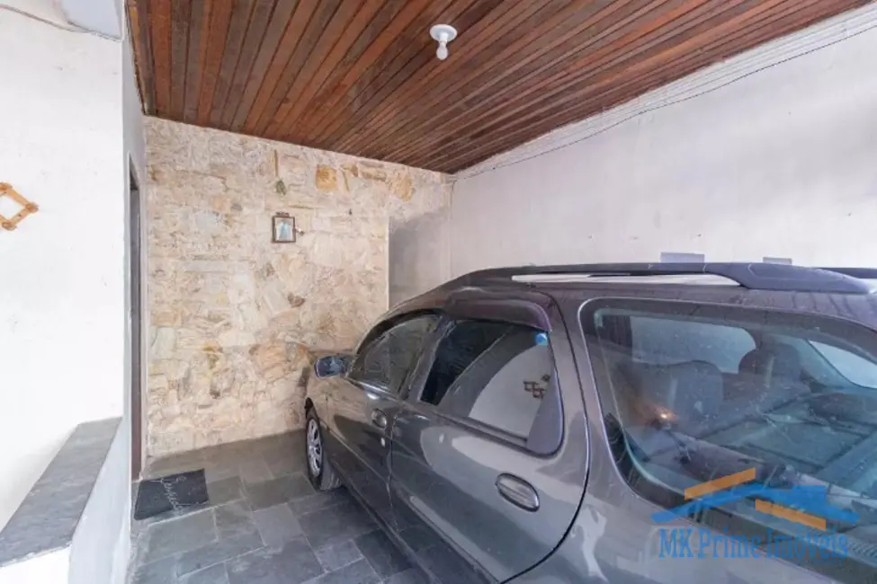 Foto 4 de Sobrado com 4 quartos à venda, 230m2 em Aliança, Osasco - SP