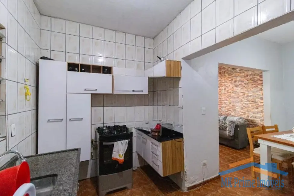 Foto 9 de Sobrado com 4 quartos à venda, 230m2 em Aliança, Osasco - SP