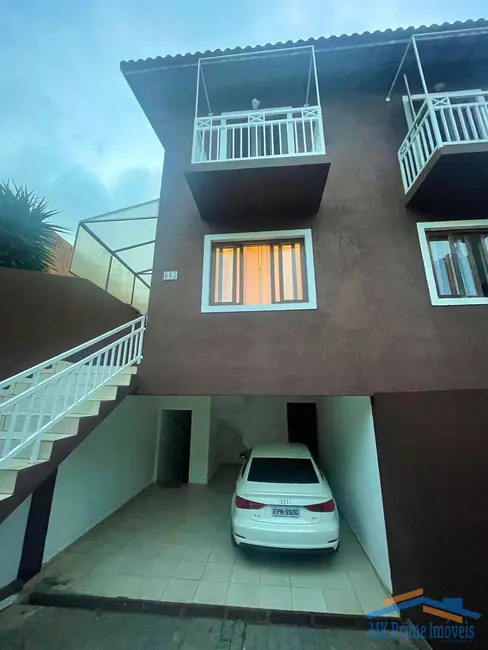 Foto 2 de Sobrado com 3 quartos à venda, 160m2 em Jardim Rio das Pedras, Cotia - SP