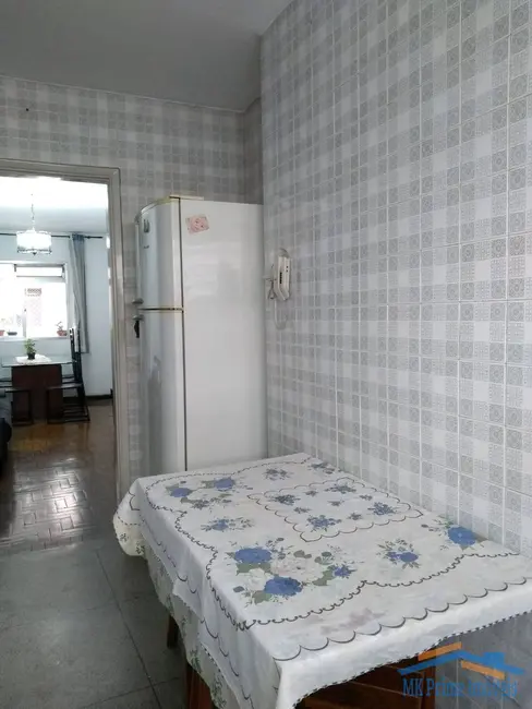 Foto 5 de Apartamento com 3 quartos à venda, 92m2 em Jaguaré, São Paulo - SP