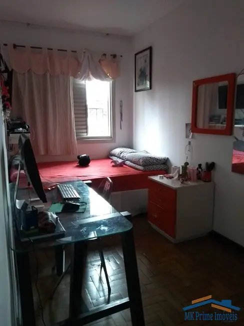 Foto 9 de Apartamento com 3 quartos à venda, 92m2 em Jaguaré, São Paulo - SP