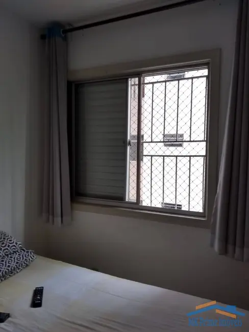 Foto 7 de Apartamento com 3 quartos à venda, 92m2 em Jaguaré, São Paulo - SP