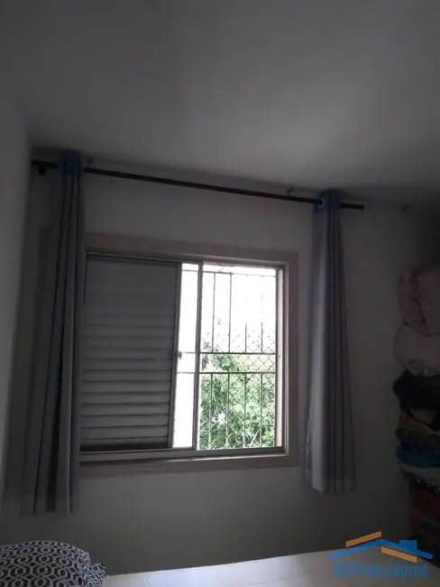 Foto 8 de Apartamento com 3 quartos à venda, 92m2 em Jaguaré, São Paulo - SP