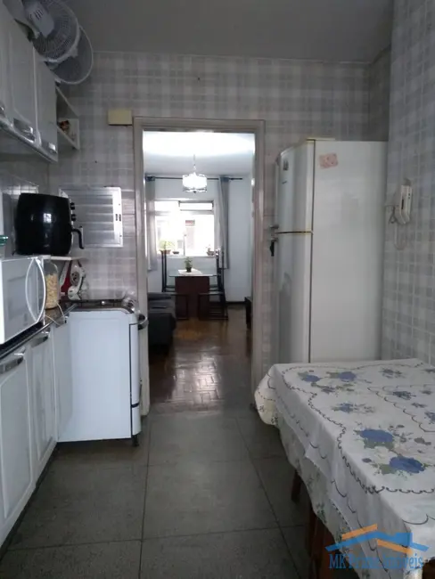 Foto 4 de Apartamento com 3 quartos à venda, 92m2 em Jaguaré, São Paulo - SP