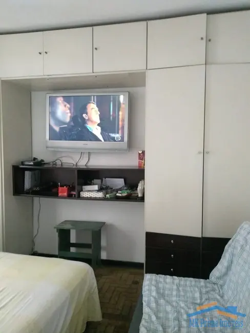 Foto 3 de Apartamento com 3 quartos à venda, 92m2 em Jaguaré, São Paulo - SP