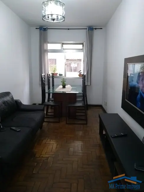 Foto 2 de Apartamento com 3 quartos à venda, 92m2 em Jaguaré, São Paulo - SP