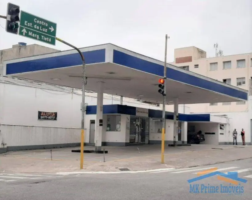 Foto 3 de Terreno / Lote à venda e para alugar, 348m2 em Bom Retiro, São Paulo - SP