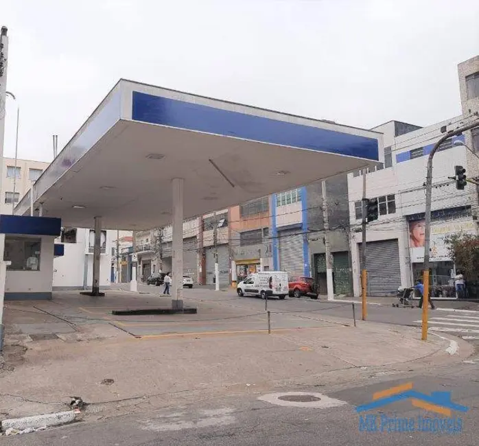 Foto 4 de Terreno / Lote à venda e para alugar, 348m2 em Bom Retiro, São Paulo - SP