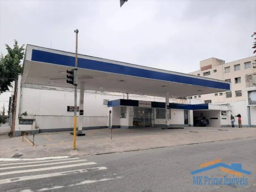 Foto 1 de Terreno / Lote à venda e para alugar, 348m2 em Bom Retiro, São Paulo - SP