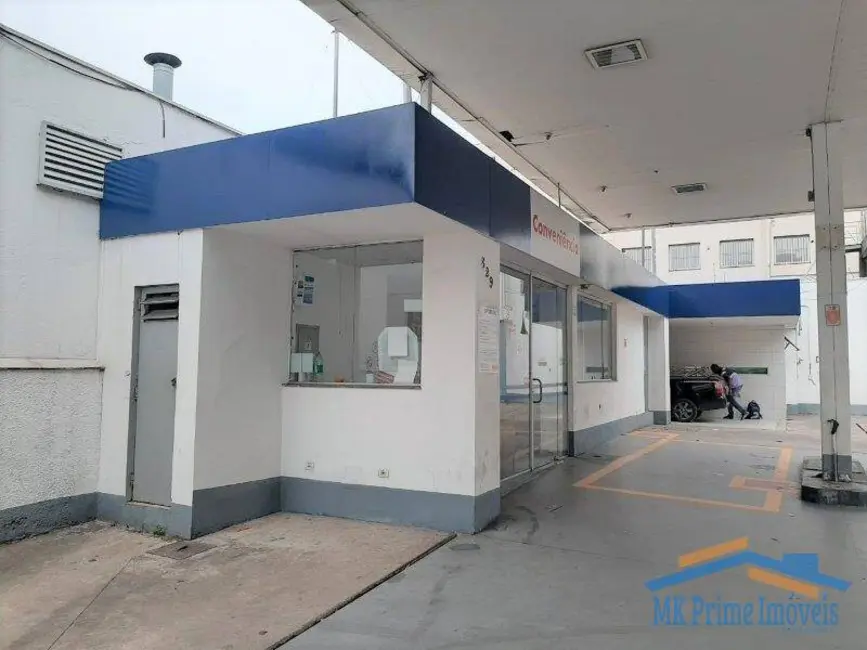 Foto 2 de Terreno / Lote à venda e para alugar, 348m2 em Bom Retiro, São Paulo - SP