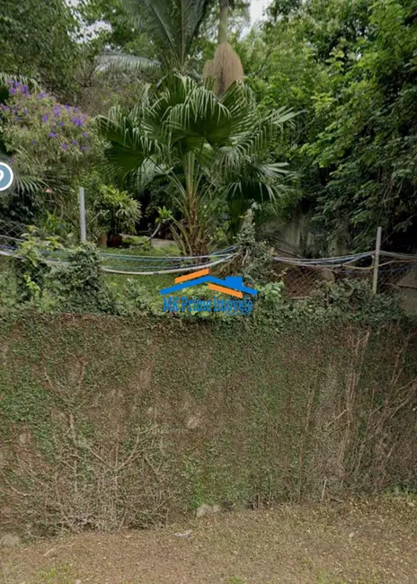 Foto 1 de Terreno / Lote à venda, 1000m2 em Três Montanhas, Osasco - SP