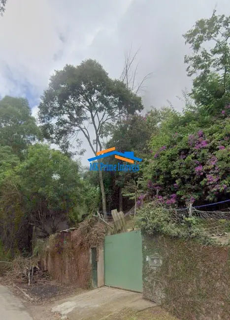 Foto 2 de Terreno / Lote à venda, 1000m2 em Três Montanhas, Osasco - SP