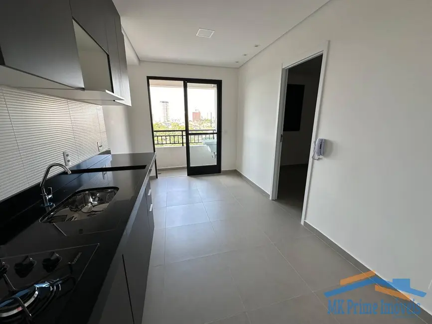 Foto 2 de Apartamento com 1 quarto à venda, 28m2 em km 18, Osasco - SP