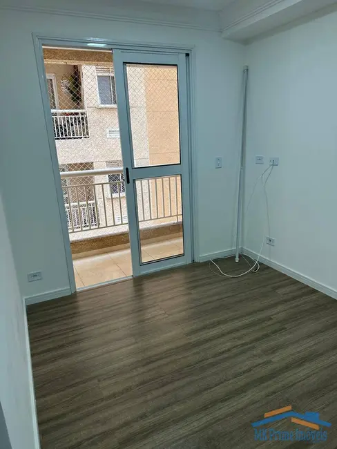 Foto 2 de Apartamento com 2 quartos à venda, 48m2 em Novo Osasco, Osasco - SP