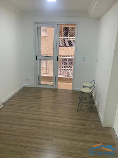 Foto 1 de Apartamento com 2 quartos à venda, 48m2 em Novo Osasco, Osasco - SP