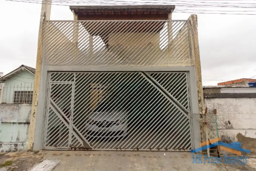 Foto 1 de Sobrado com 2 quartos à venda, 140m2 em Piratininga, Osasco - SP