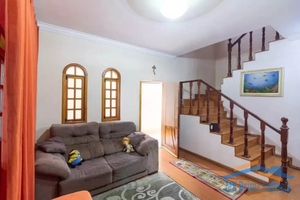 Foto 8 de Sobrado com 2 quartos à venda, 140m2 em Piratininga, Osasco - SP