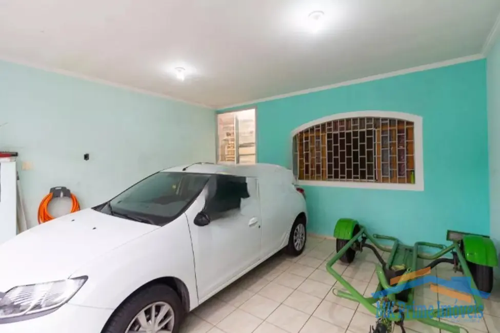 Foto 5 de Sobrado com 2 quartos à venda, 140m2 em Piratininga, Osasco - SP