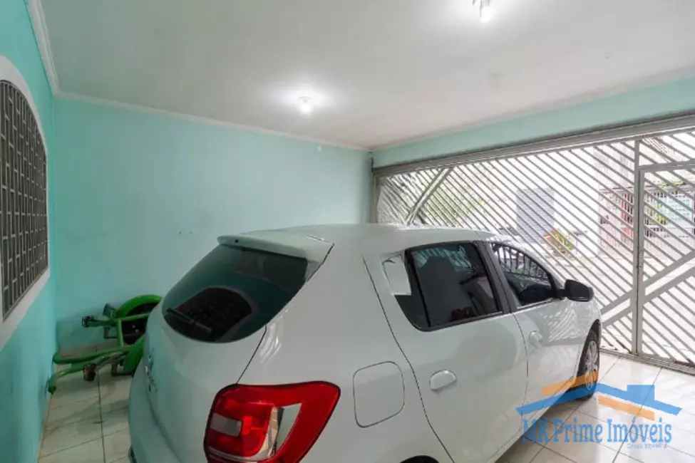 Foto 4 de Sobrado com 2 quartos à venda, 140m2 em Piratininga, Osasco - SP