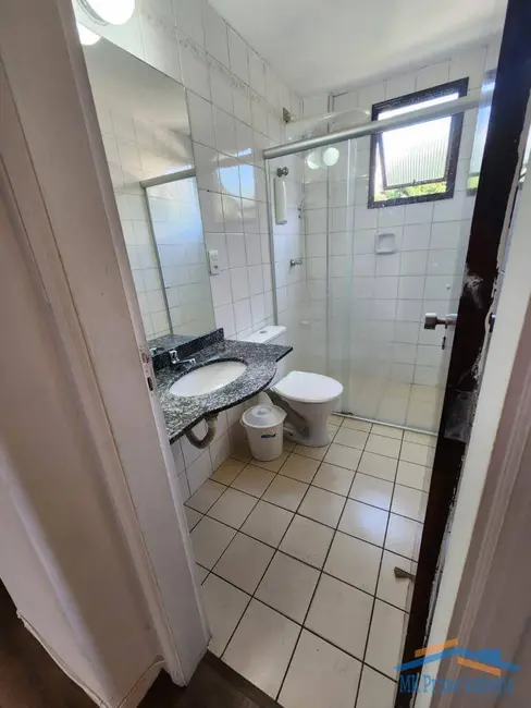 Foto 7 de Apartamento com 2 quartos à venda, 60m2 em Quitaúna, Osasco - SP