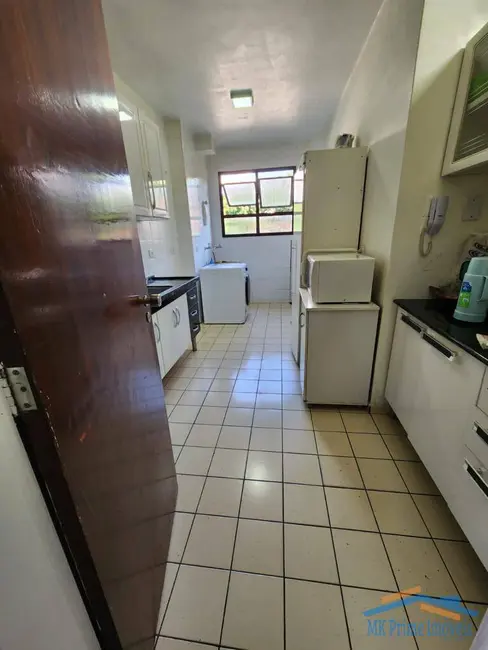 Foto 6 de Apartamento com 2 quartos à venda, 60m2 em Quitaúna, Osasco - SP