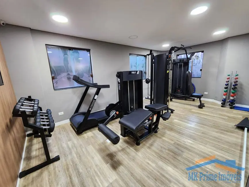 Foto 8 de Apartamento com 2 quartos à venda, 60m2 em Quitaúna, Osasco - SP