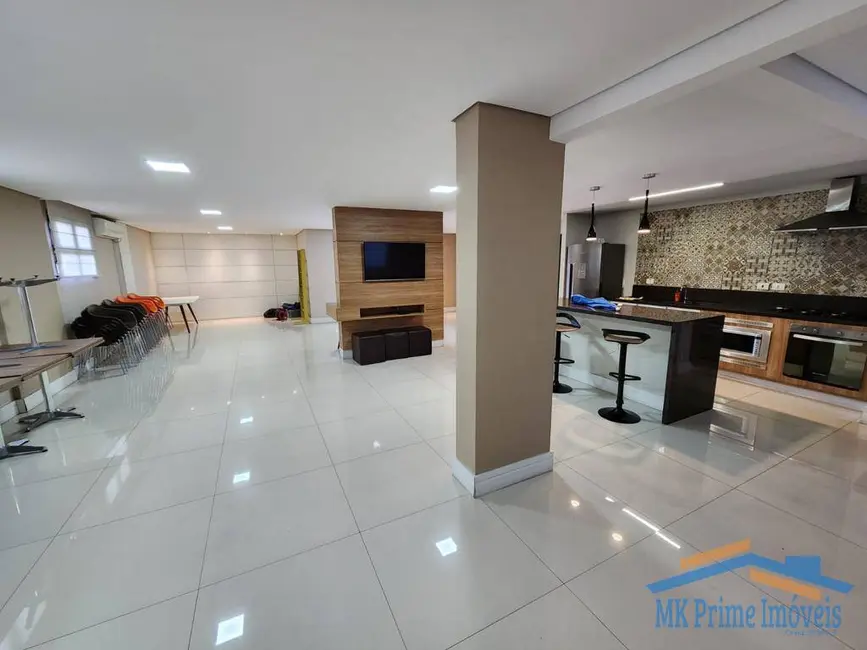 Foto 9 de Apartamento com 2 quartos à venda, 60m2 em Quitaúna, Osasco - SP