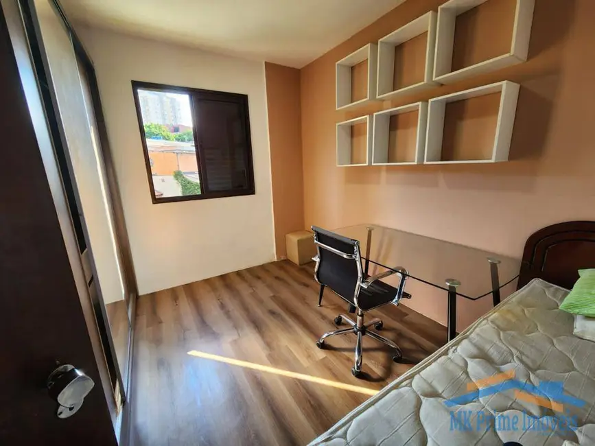 Foto 4 de Apartamento com 2 quartos à venda, 60m2 em Quitaúna, Osasco - SP
