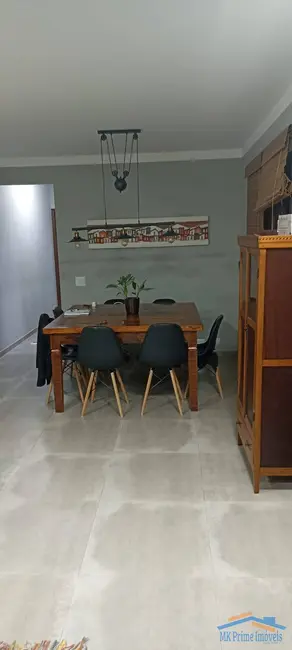 Foto 3 de Sobrado com 3 quartos à venda, 175m2 em Parque São George, Cotia - SP