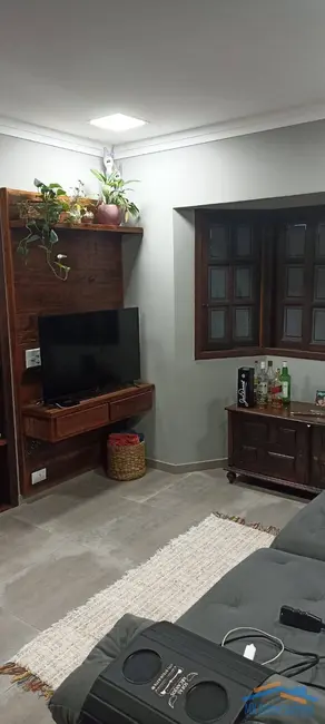 Foto 5 de Sobrado com 3 quartos à venda, 175m2 em Parque São George, Cotia - SP