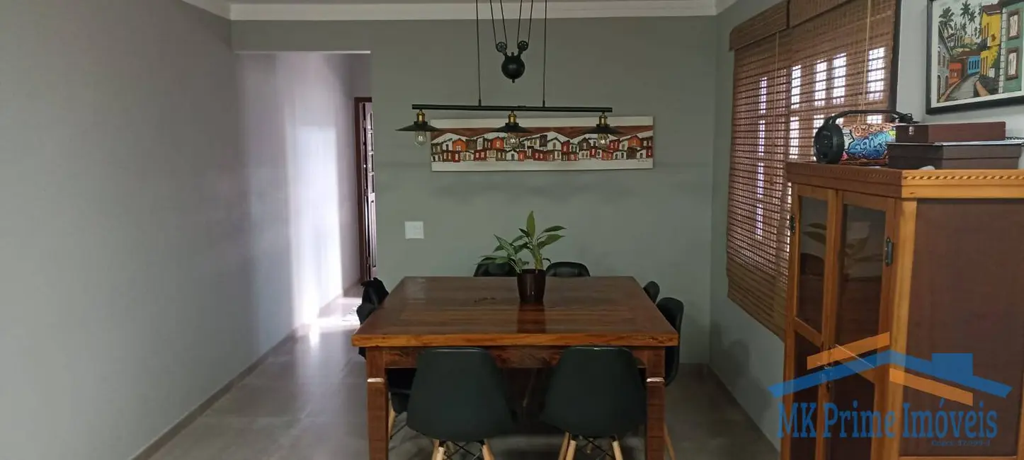 Foto 2 de Sobrado com 3 quartos à venda, 175m2 em Parque São George, Cotia - SP