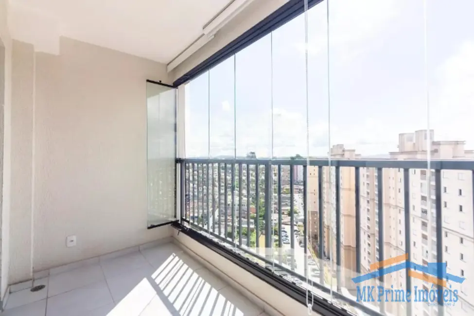 Foto 7 de Apartamento com 2 quartos à venda, 49m2 em Vila Yolanda, Osasco - SP