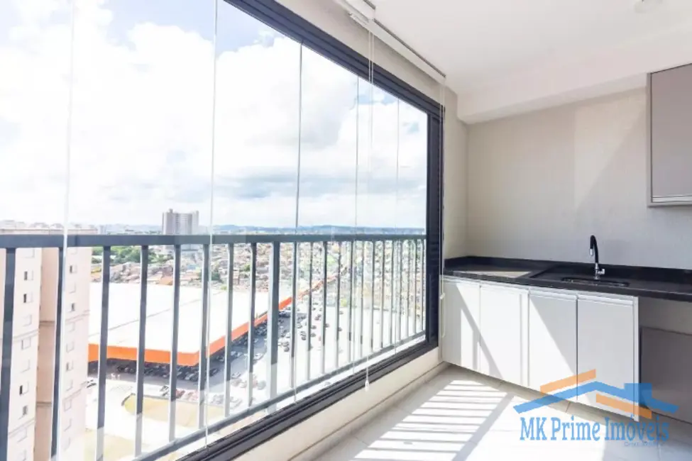 Foto 5 de Apartamento com 2 quartos à venda, 49m2 em Vila Yolanda, Osasco - SP